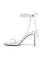 view 5 of 5 SANDALIAS DE TIRAS CON TACÓN 3.0 BARELY THERE in Baby Blue
