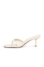 view 6 of 5 Amalfi Slipper in Nude