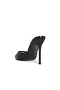 view 4 of 5 Bella Slipper in Black Croc