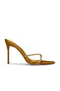 view 1 of 5 Donatella Mule in Olive