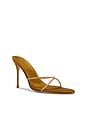 view 2 of 5 Donatella Mule in Olive