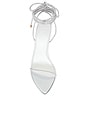 view 5 of 5 Luce Diamante in White