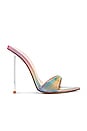 view 1 of 5 Whiskey Slipper in Rainbow
