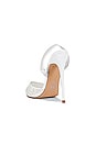 view 3 of 5 Macallan Slingback Pump in White Lace