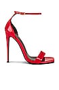 view 1 of 5 Amiri Sandal in Diablo