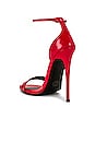 view 3 of 5 Amiri Sandal in Diablo