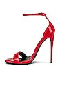 view 5 of 5 Amiri Sandal in Diablo