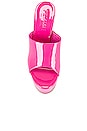 view 4 of 5 Cali Platform in Pink