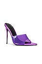 view 2 of 5 Gianni Mule in Fantasy Purple