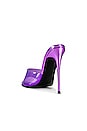 view 3 of 5 Gianni Mule in Fantasy Purple