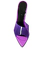 view 4 of 5 Gianni Mule in Fantasy Purple