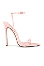 view 1 of 5 ANDX Sandal in Peach