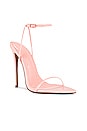 view 2 of 5 ANDX Sandal in Peach