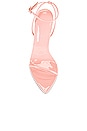 view 4 of 5 ANDX Sandal in Peach