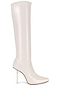 view 1 of 5 The Whistler Boot in Cream