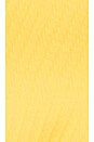 view 5 of 5 Mr Smith Bikini Bottom in Yellow