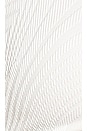 view 5 of 5 HAUT DE MAILLOT DE BAIN ALFIE in Off White