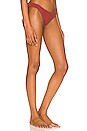 view 2 of 4 Rick James Bikini Bottom in Fudge