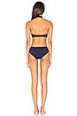 view 3 of 3 MAILLOT DE BAIN 1 PIÈCE KILL BILL in Midnight Blue