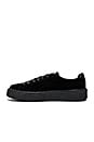 view 5 of 6 CREEPERS EN VELOURS in Puma Black
