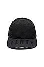 view 3 of 4 Perforated Cap in Puma Black