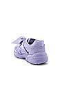 view 3 of 6 Bow Sneaker in Sweet Lavender