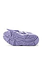 view 6 of 6 Bow Sneaker in Sweet Lavender