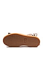 view 6 of 6 Bow Creeper Sandal in Natural & Natural & Oatmeal