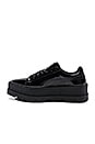 view 5 of 6 ZAPATILLA DEPORTIVA POINTY in Puma Black