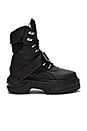 view 1 of 5 BOTAS in Puma black