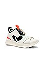 view 2 of 6 Avid Sneaker in White