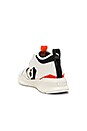 view 3 of 6 Avid Sneaker in White