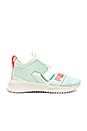 view 1 of 6 Avid Sneaker in Blue
