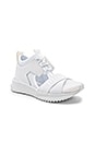 view 2 of 6 Avid Sneaker in Puma White & Drizzle & Puma White