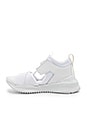 view 5 of 6 Avid Sneaker in Puma White & Drizzle & Puma White