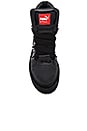 view 4 of 6 Sneaker Boot in Black