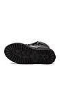 view 6 of 6 Sneaker Boot in Black