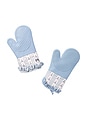 view 1 of 4 Oven Mitts in 