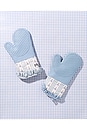 view 4 of 4 Oven Mitts in 