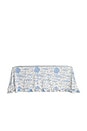 view 1 of 6 Toile Tablecloth in 