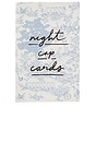view 1 of 6 Night Cap Cards in 