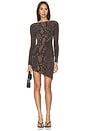 view 1 of 3 Perla Dress in Serp