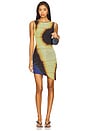 view 1 of 4 Caracola Dress in Night