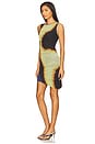 view 3 of 4 Caracola Dress in Night