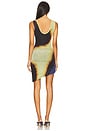 view 4 of 4 Caracola Dress in Night