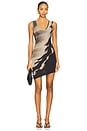 view 2 of 5 Caracola Dress in Black