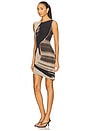 view 4 of 5 Caracola Dress in Black