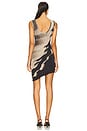 view 5 of 5 Caracola Dress in Black
