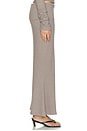 view 4 of 6 FALDA CARICIA  in Taupe