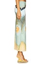 view 2 of 6 Tu x Mi Skirt in Marbre
